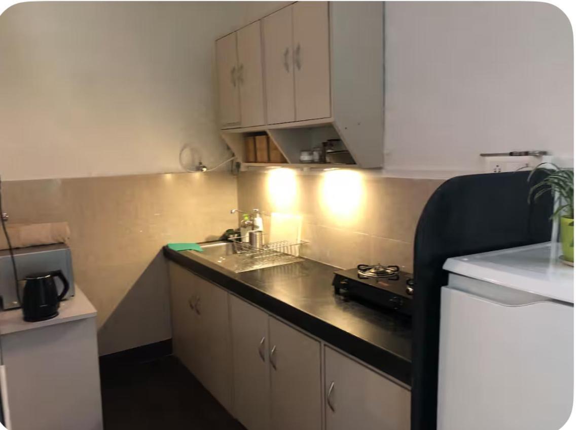 Cosy At Delphi Apartment *