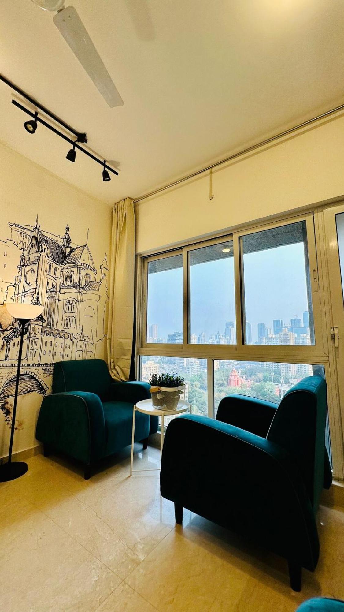 White Island - 10 Mins Oberoi Mall, Film And Nesco Mumbai