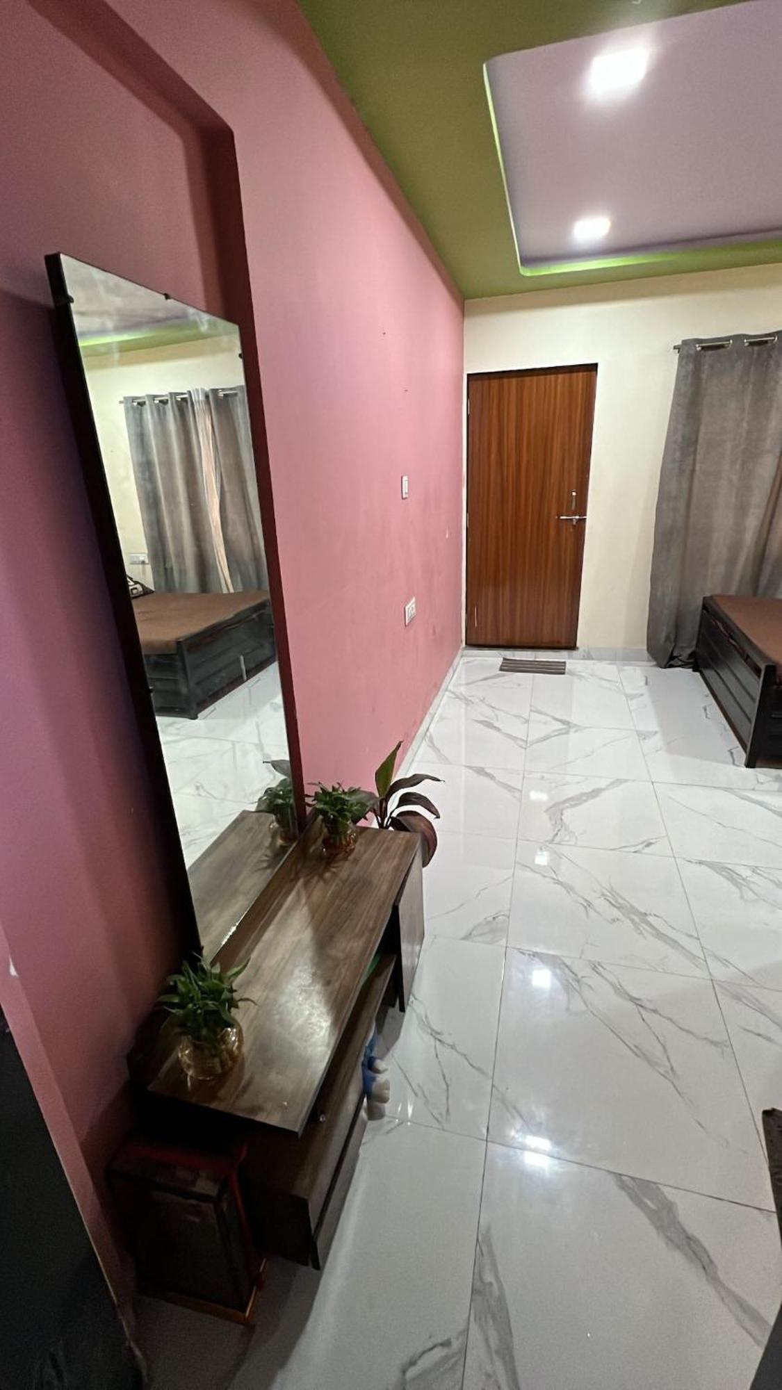 Shomens World 3rd Rooftop Apartment *