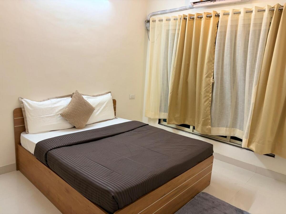 Apartment Royce Executive Service Premium