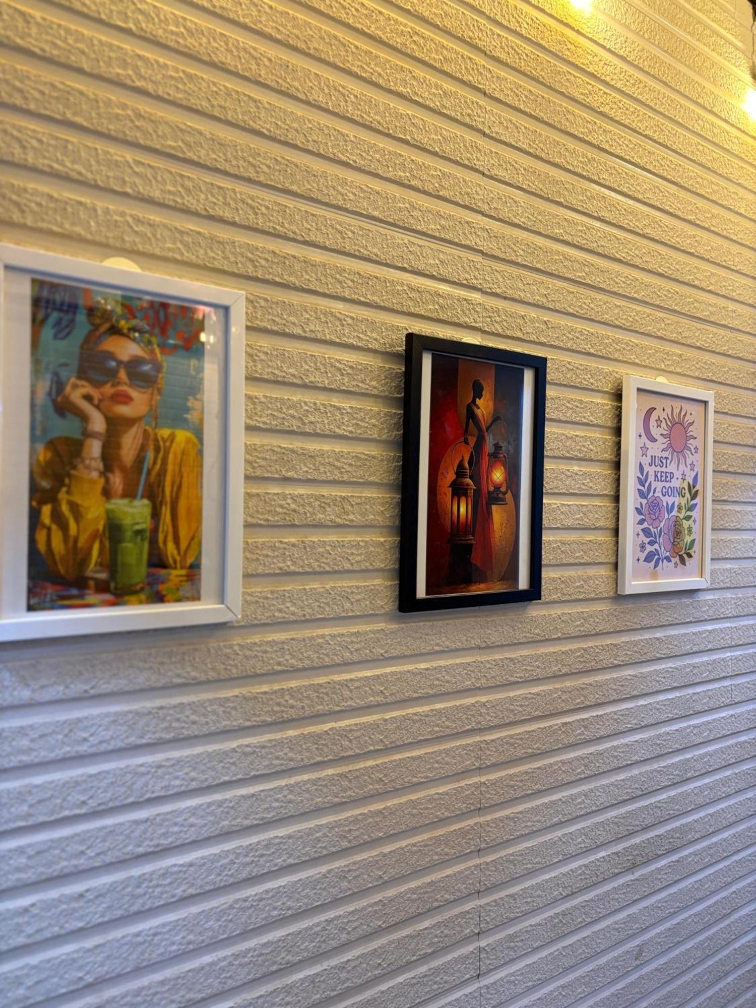 The Ivory Nest Mumbai