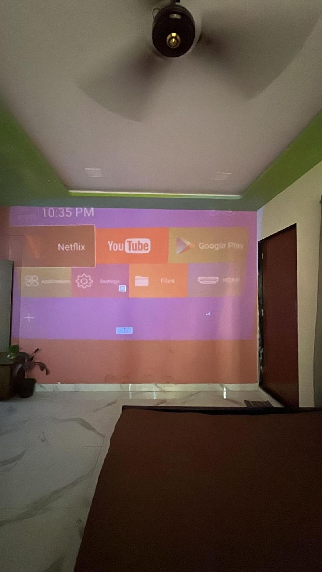 Shomens World 3rd Rooftop Mumbai