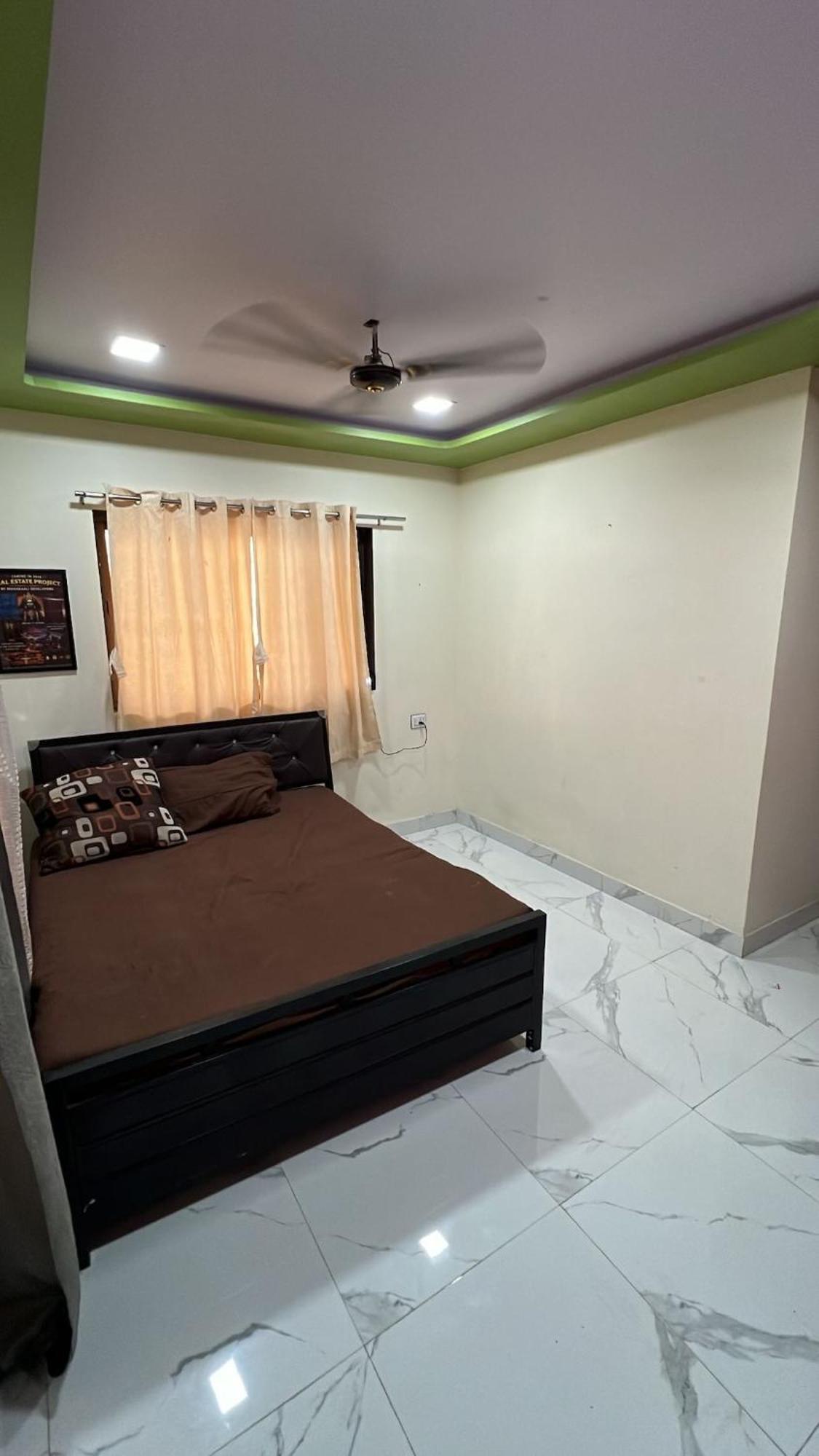 Shomens World 3rd Rooftop * Mumbai