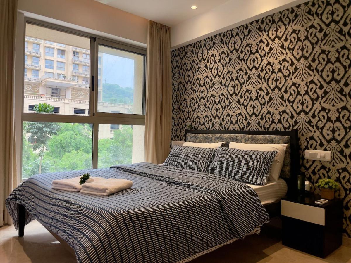 Apartment Maple 1 Bhk In Hiranandani Powai *