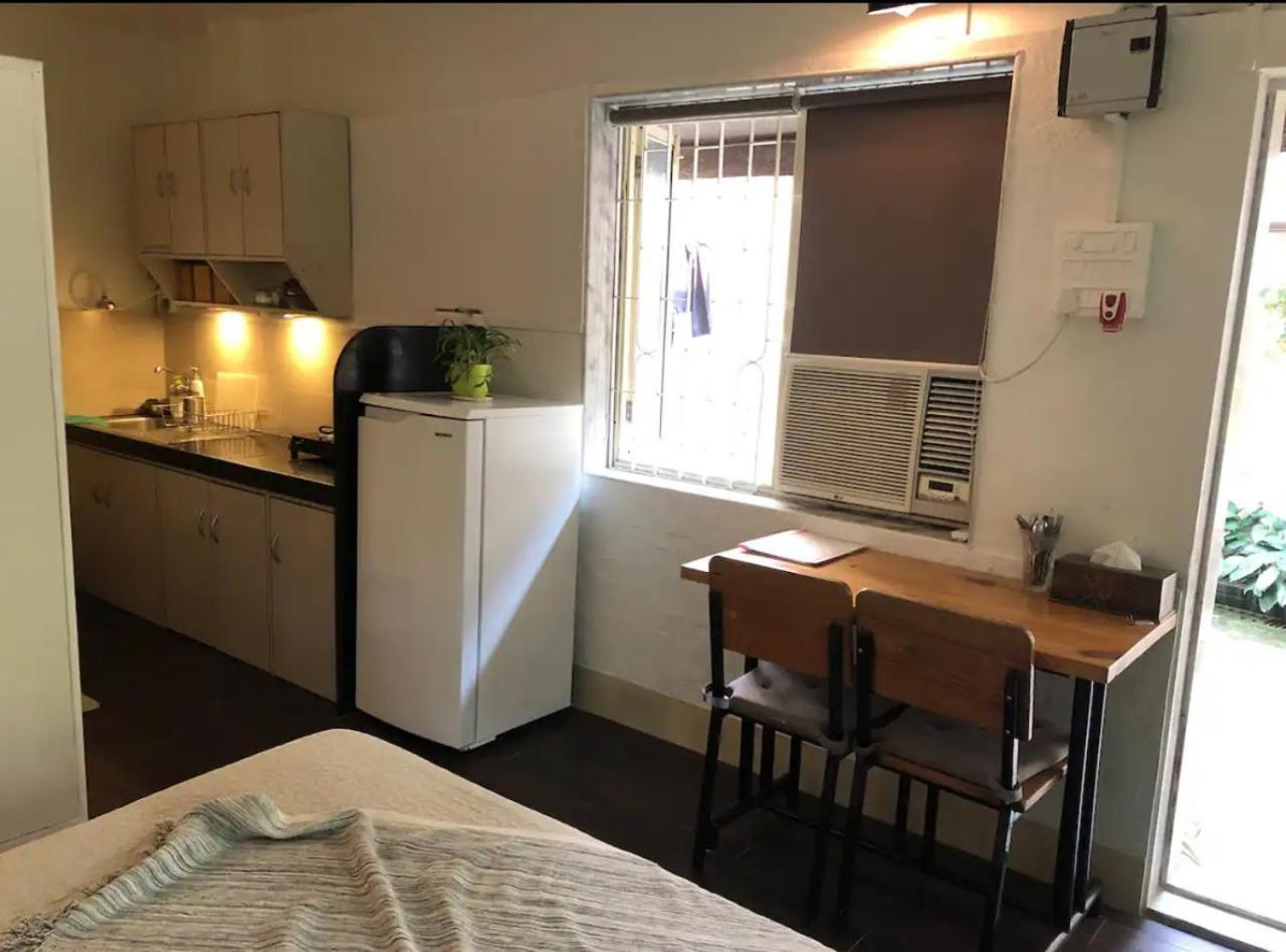 Cosy At Delphi Apartment Mumbai