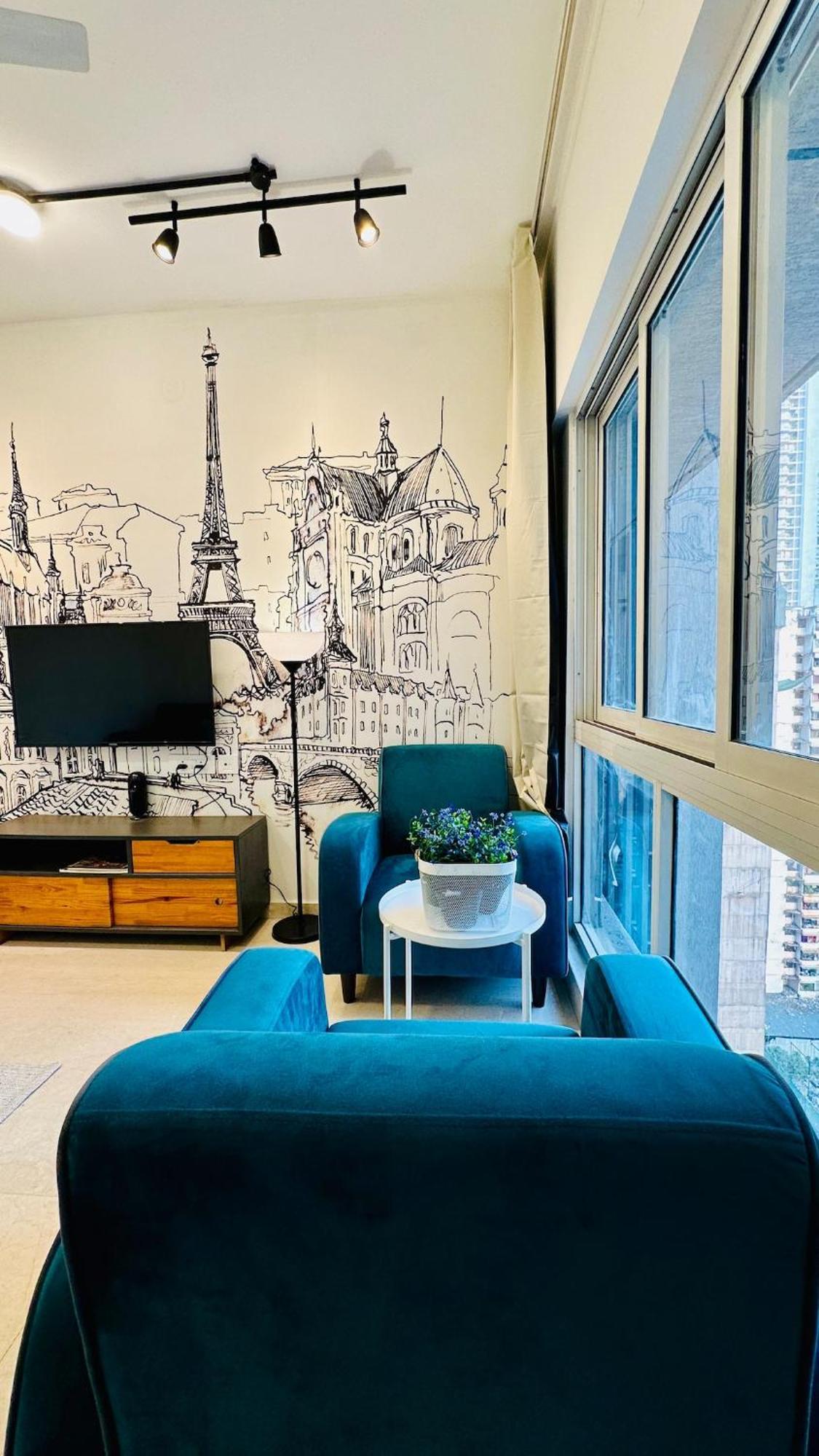 White Island - 10 Mins Oberoi Mall, Film And Nesco Mumbai