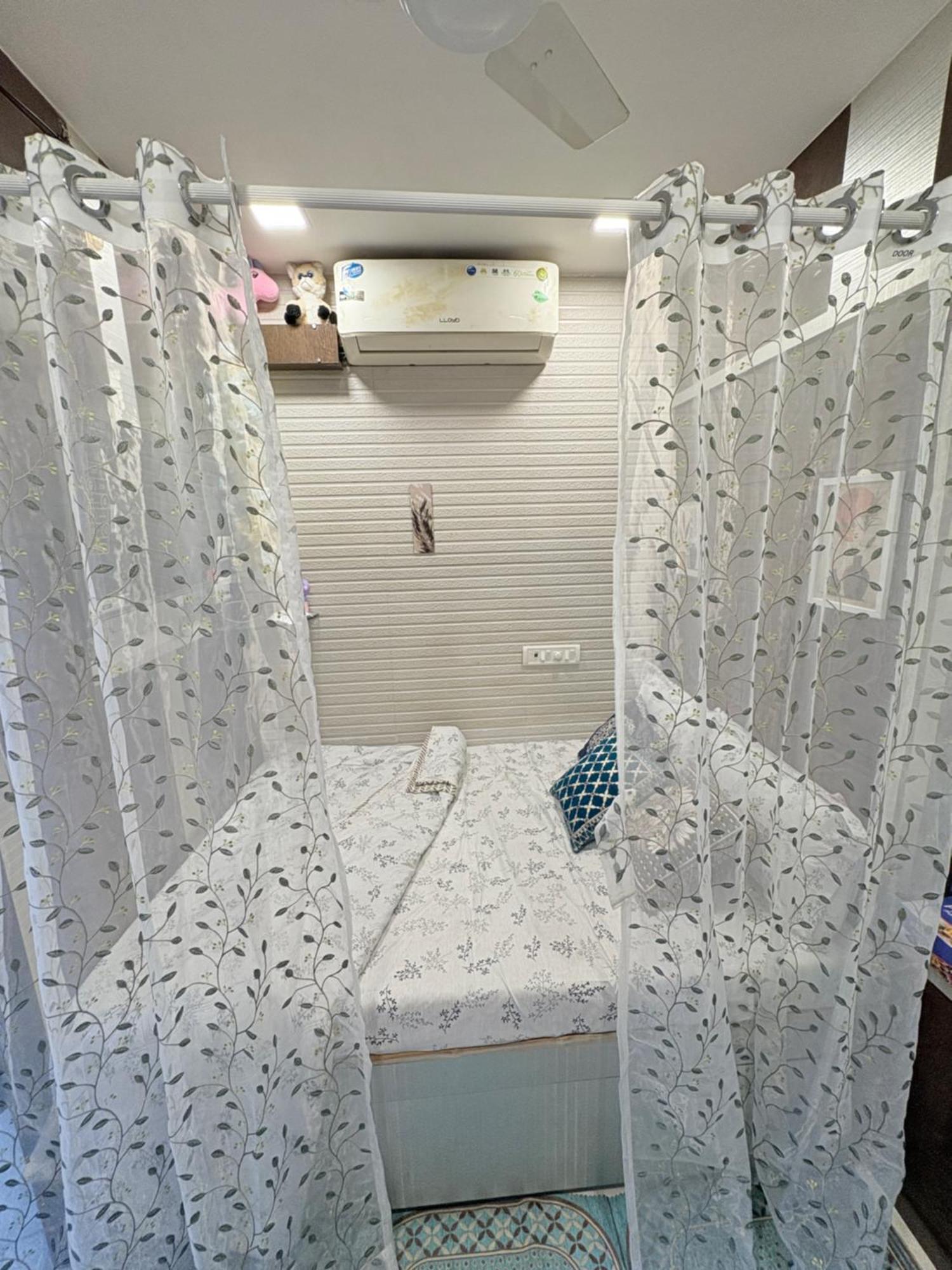 The Ivory Nest Apartment Mumbai