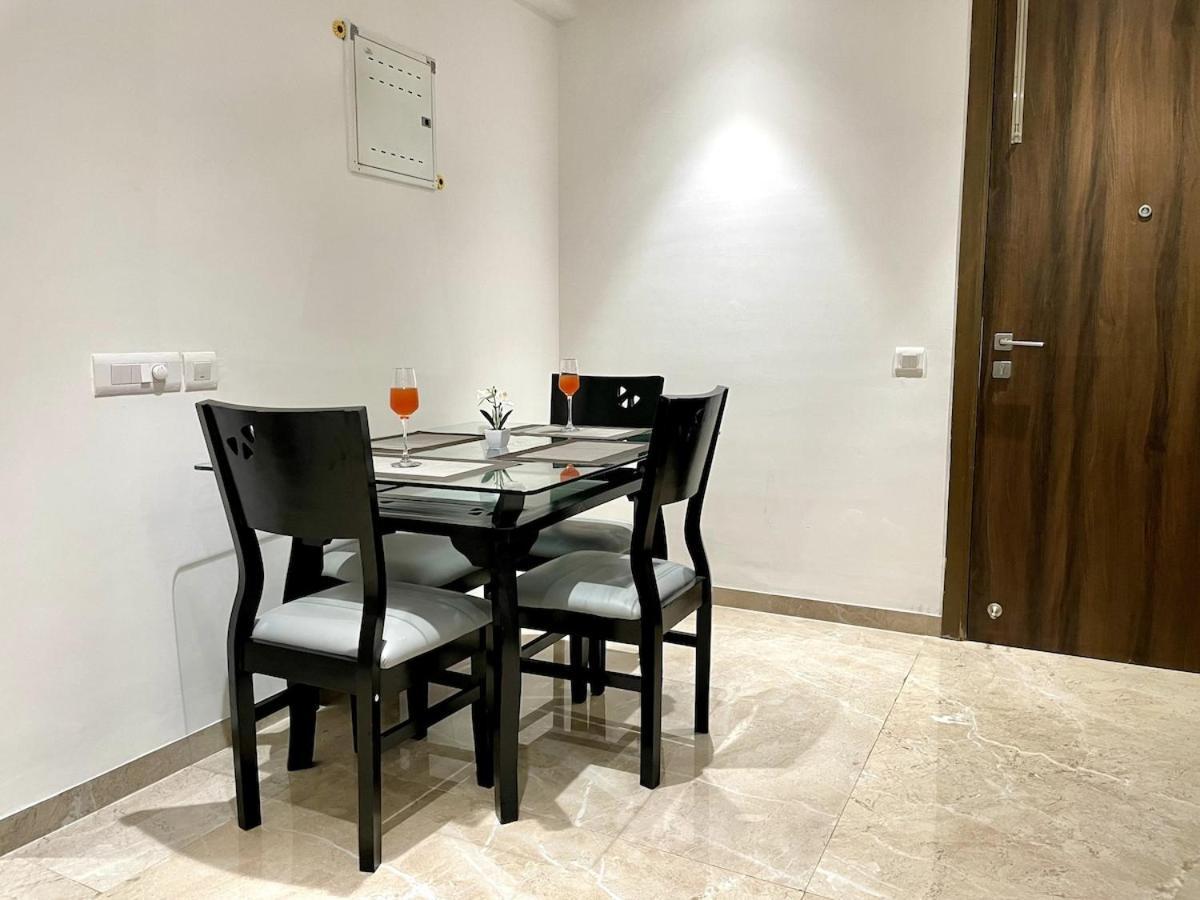 Maple 1 Bhk In Hiranandani Powai Mumbai