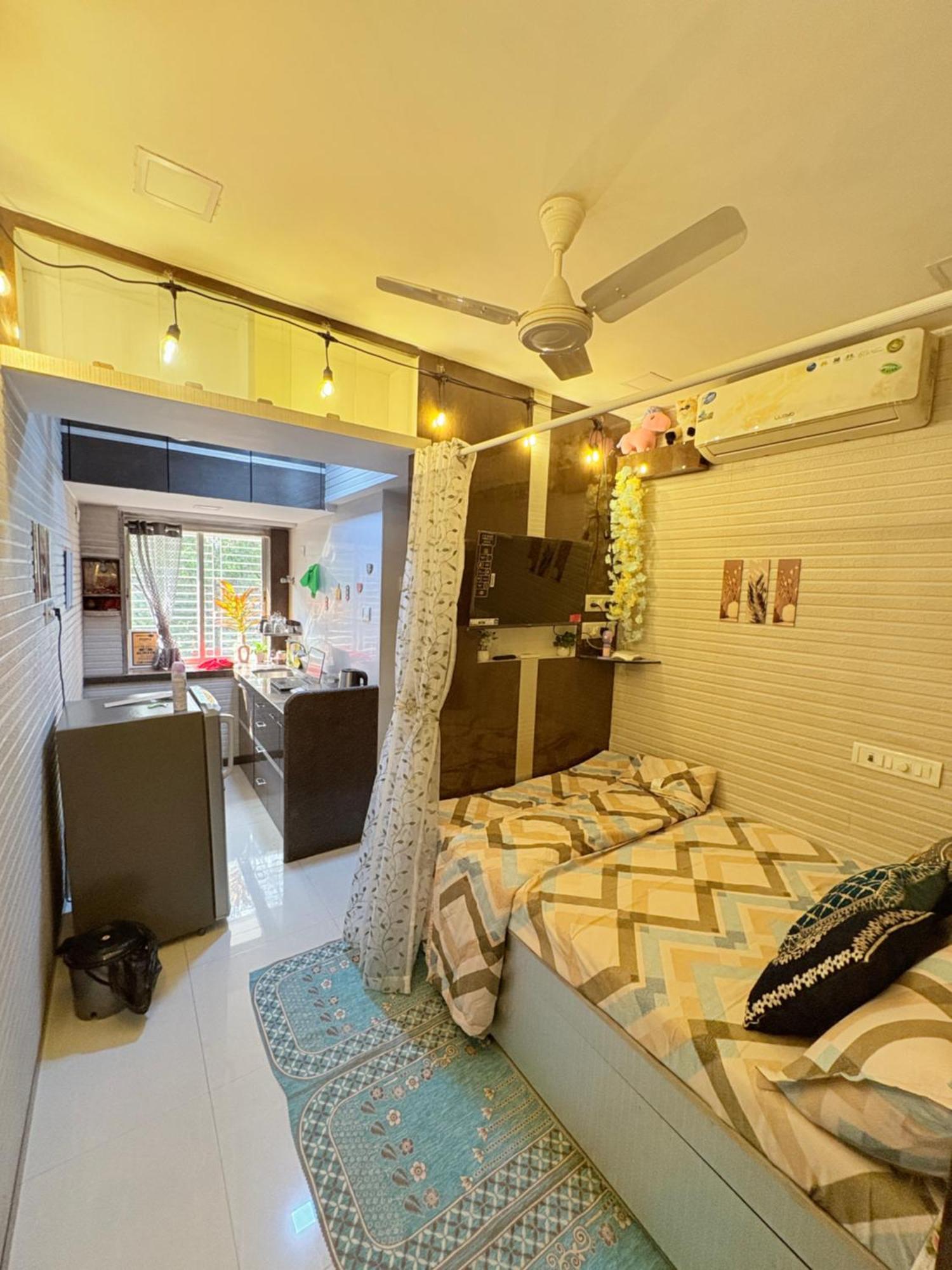 Apartment The Ivory Nest *