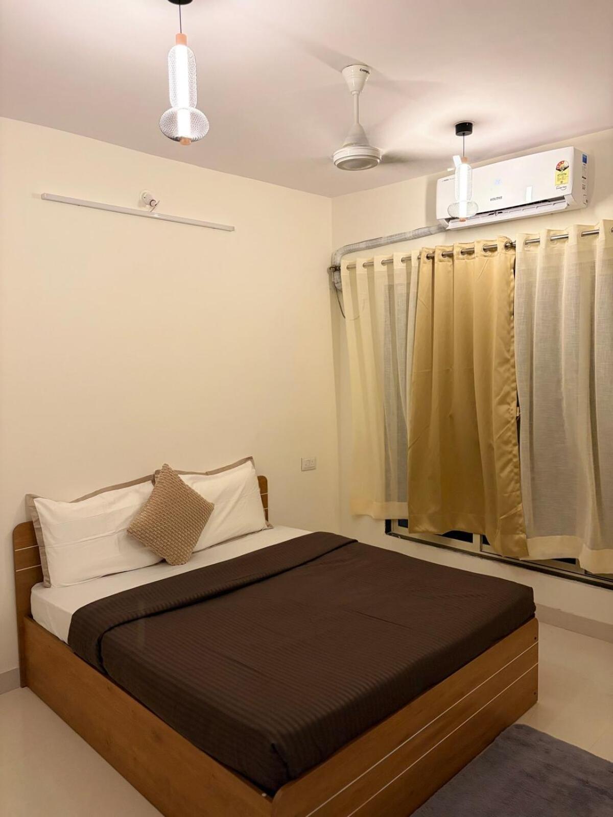 Apartment Royce Executive Service Premium