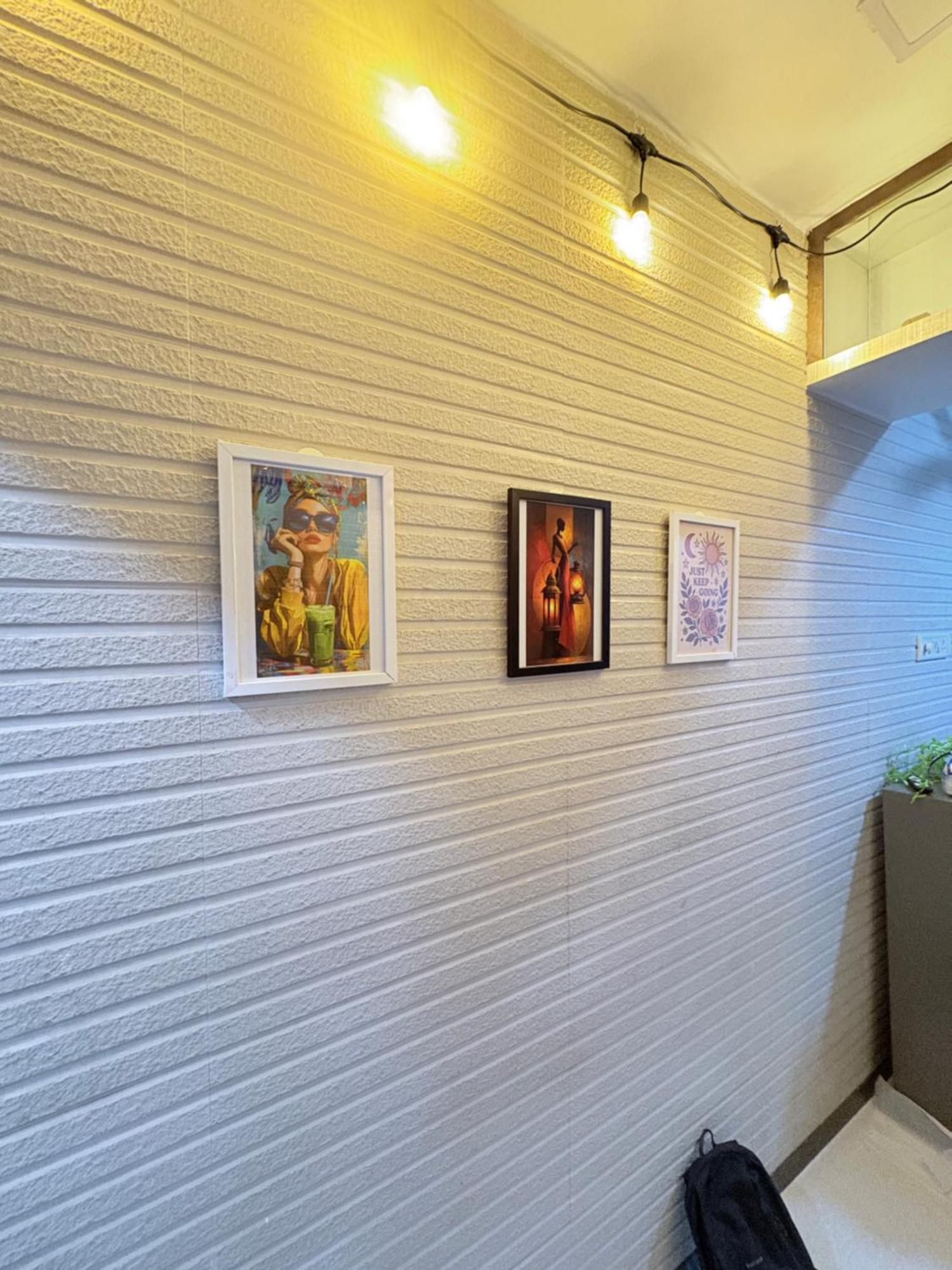 The Ivory Nest * Mumbai