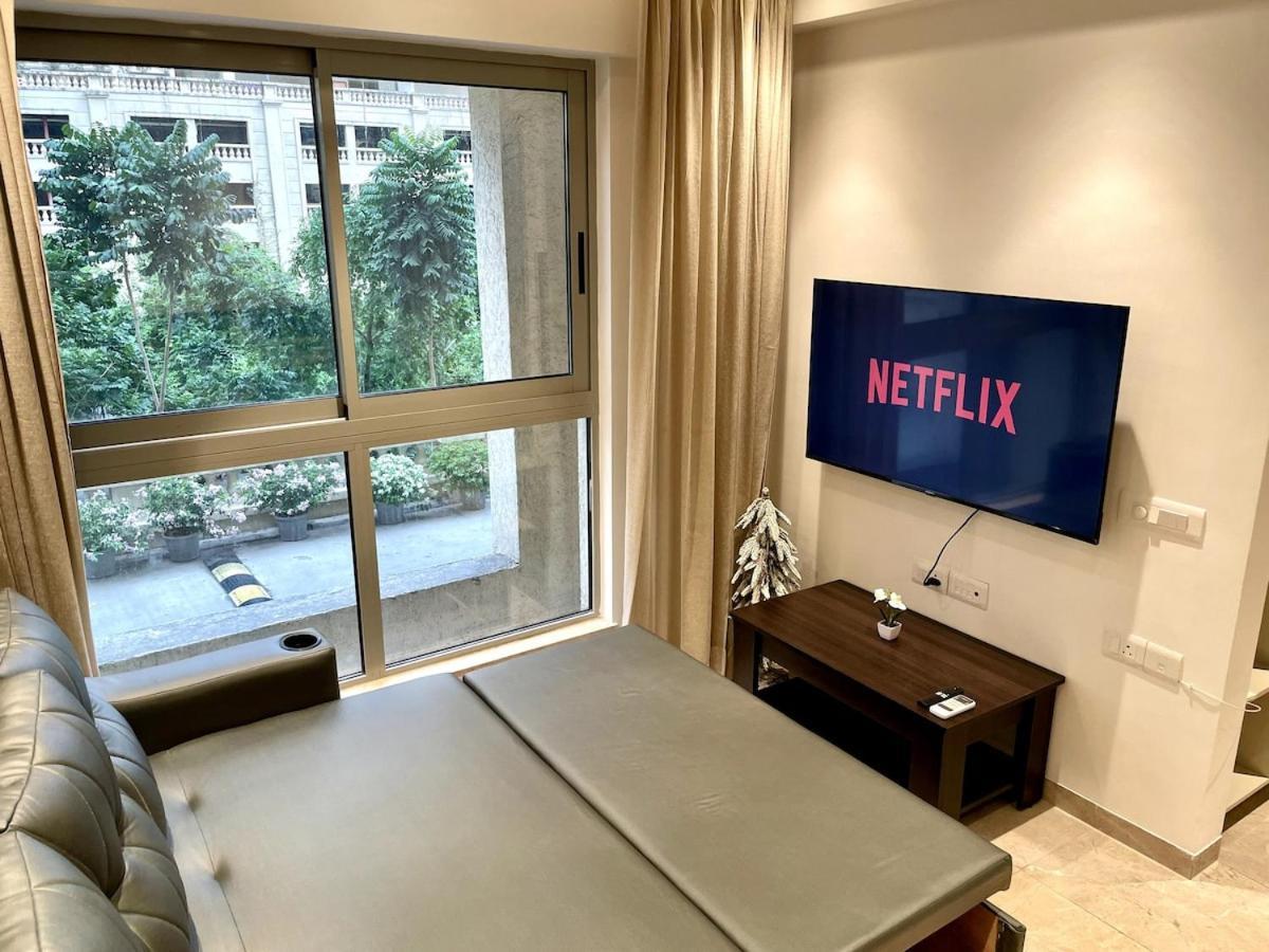 Maple 1 Bhk In Hiranandani Powai * Mumbai