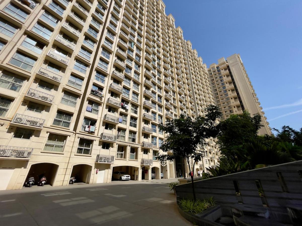 Maple 1 Bhk In Hiranandani Powai *