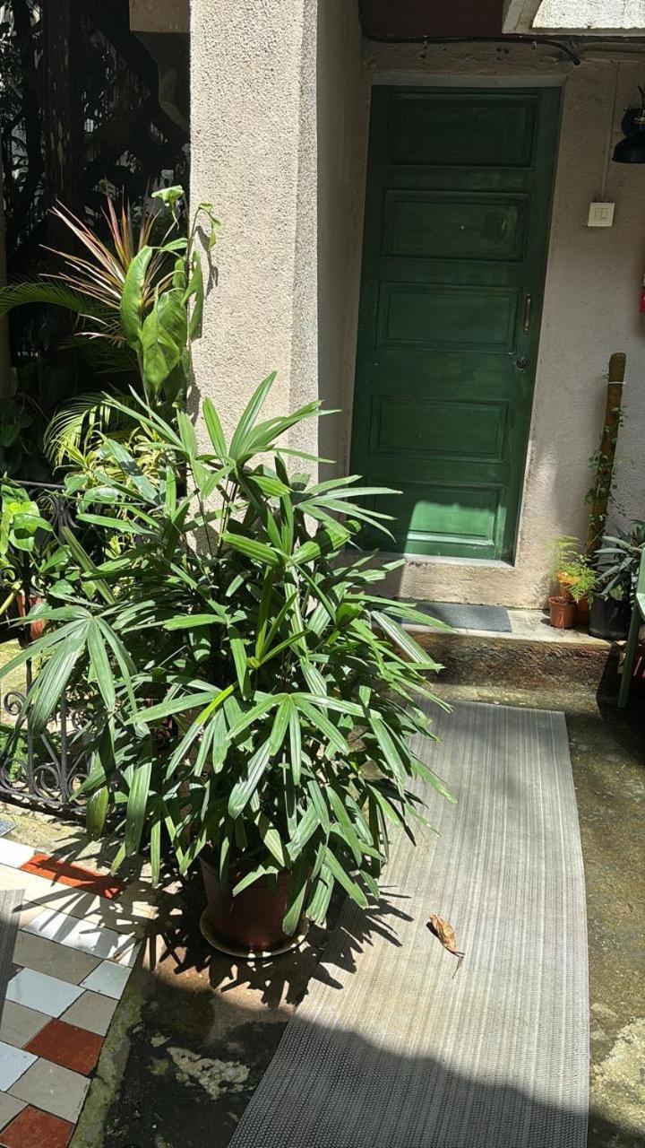 Cosy At Delphi Apartment Mumbai