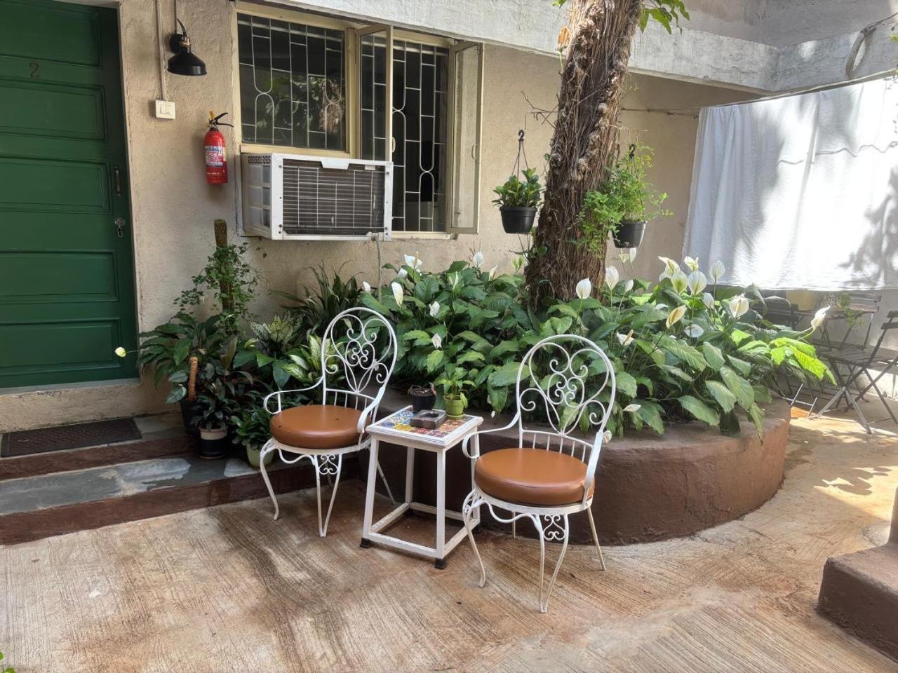 Cosy At Delphi * Mumbai