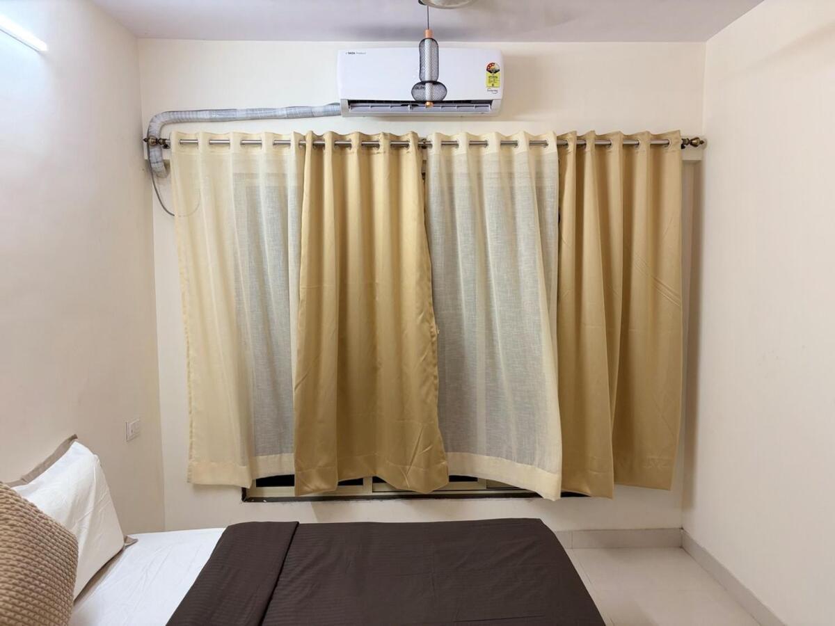 Royce Executive Service Premium Apartment