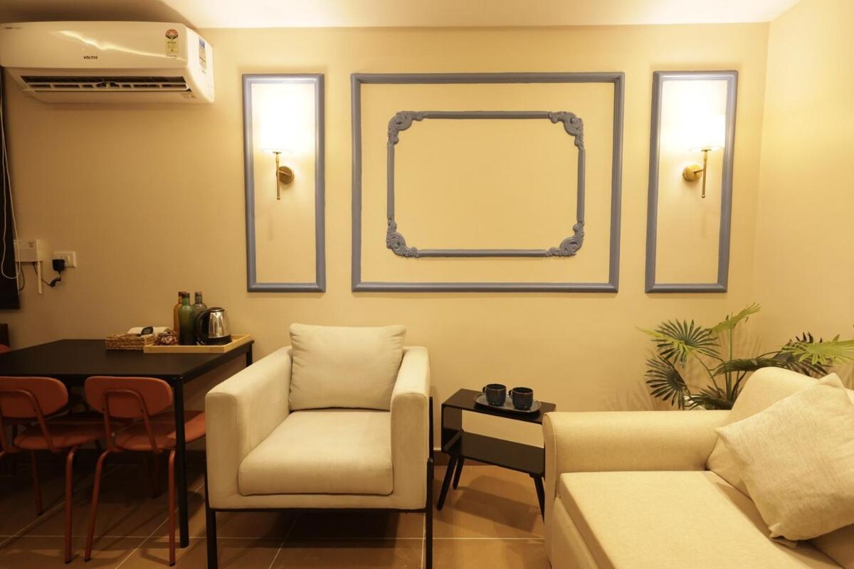 Apartment Spacious Affordable 1 Bhk Hill Road Bandra West *