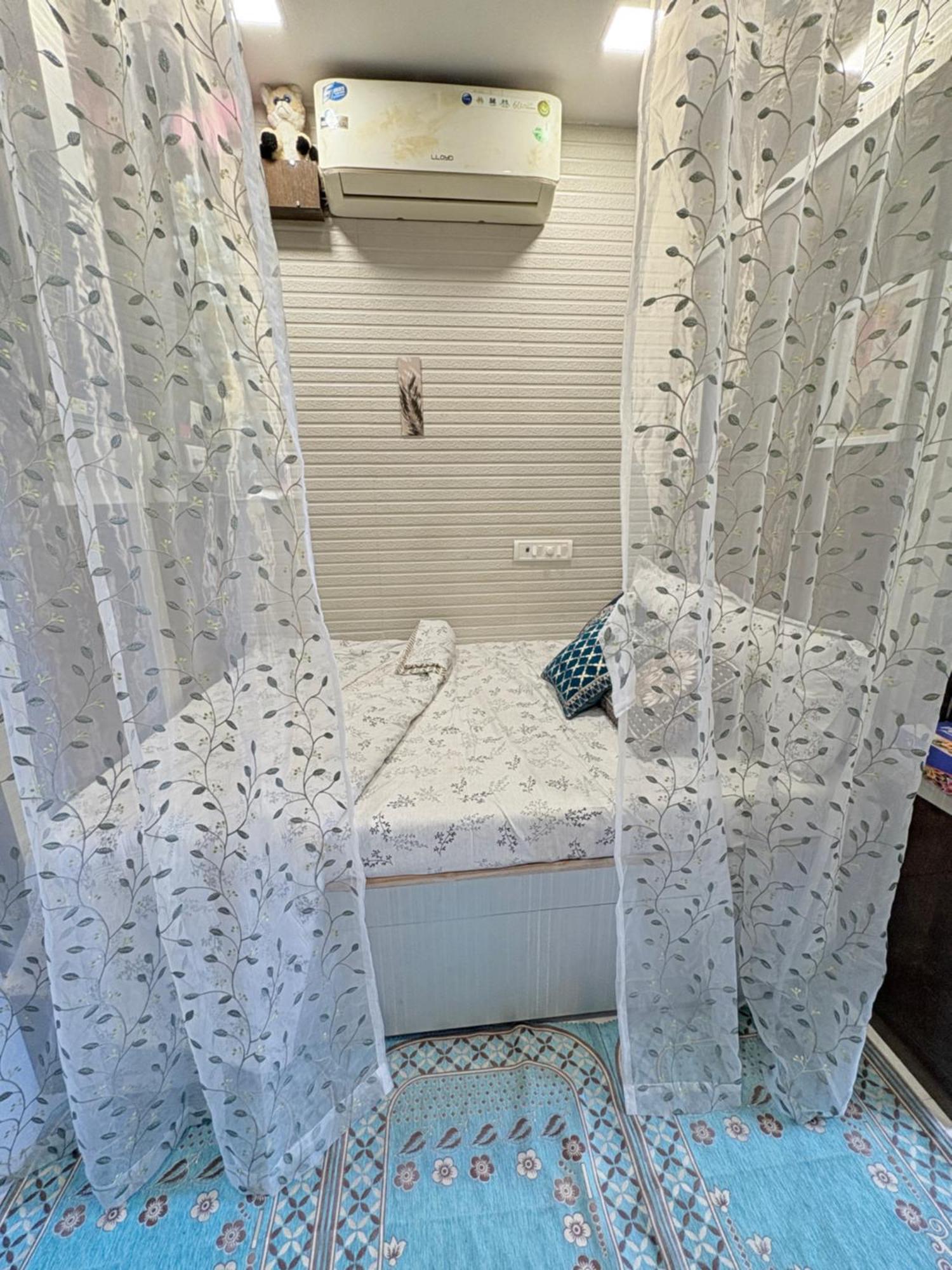 Apartment The Ivory Nest *