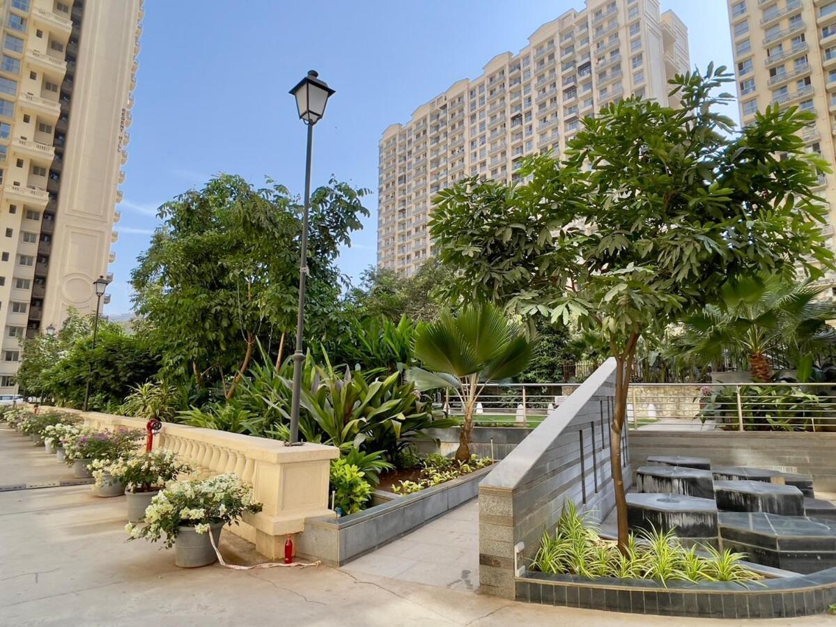 Maple 1 Bhk In Hiranandani Powai Mumbai