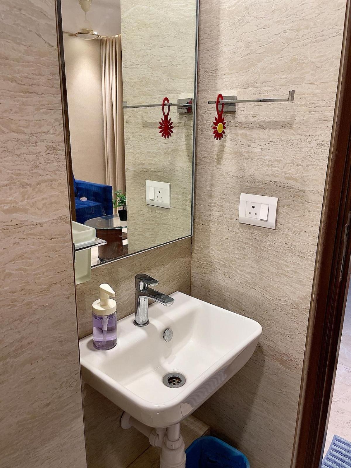 Apartment Maple 1 Bhk In Hiranandani Powai