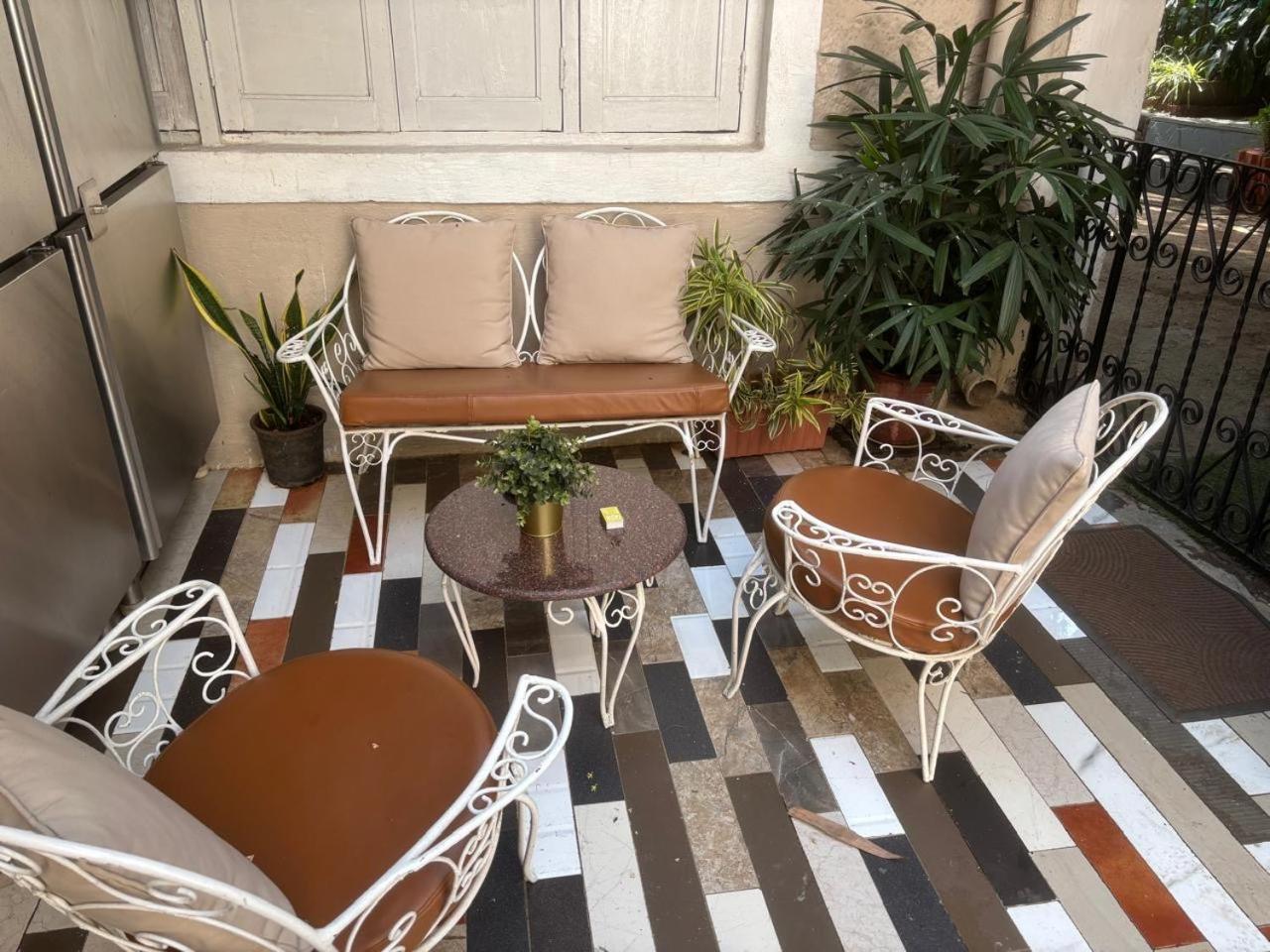 Cosy At Delphi Apartment *