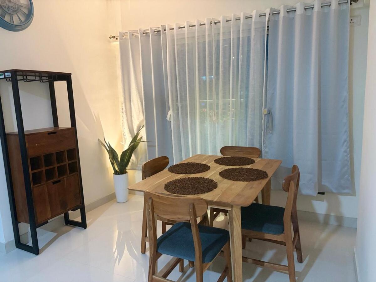 Apartment Royce Executive Service Premium