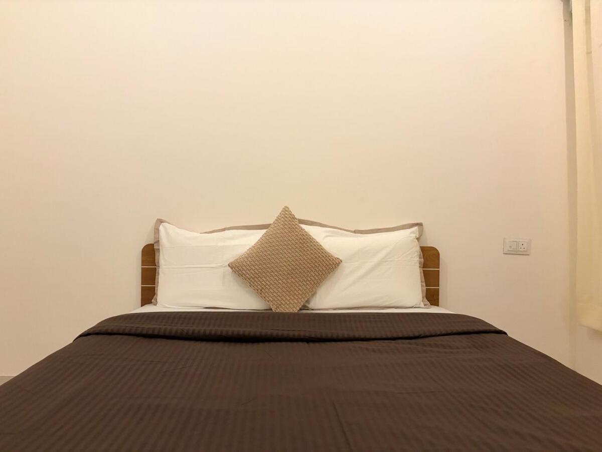 Apartment Royce Executive Service Premium