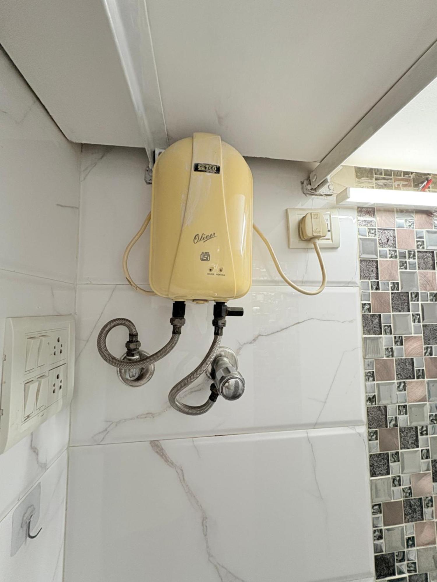 The Ivory Nest Apartment