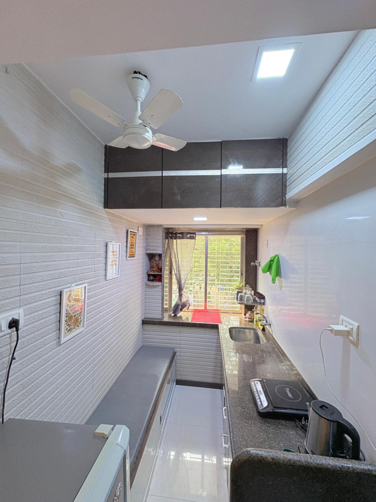 The Ivory Nest Mumbai