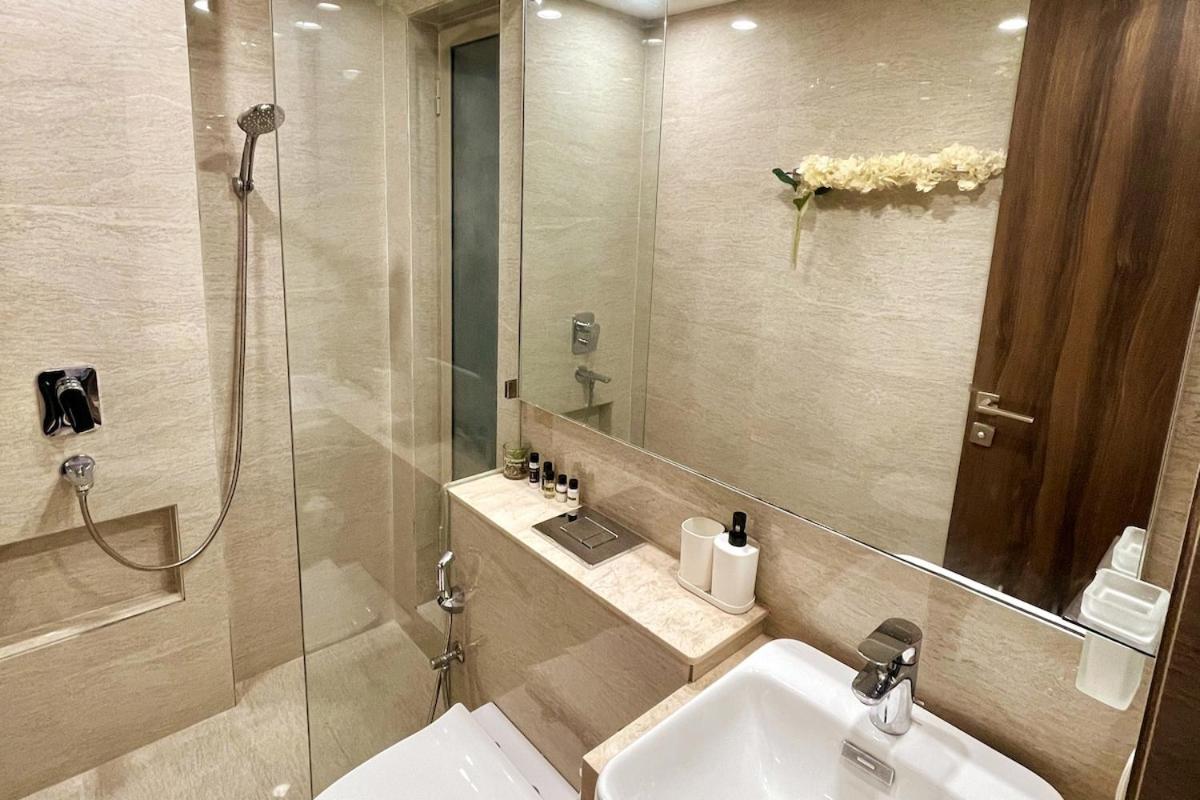 Apartment Maple 1 Bhk In Hiranandani Powai Mumbai