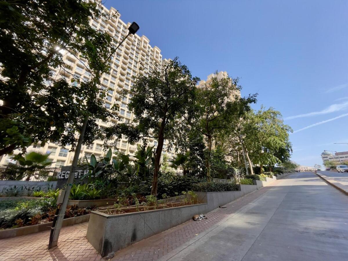 Apartment Maple 1 Bhk In Hiranandani Powai Mumbai