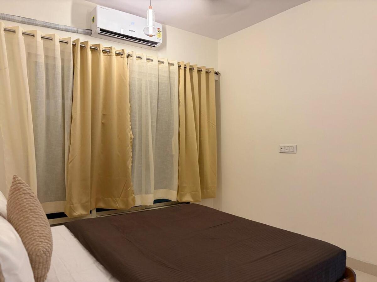 Apartment Royce Executive Service Premium *