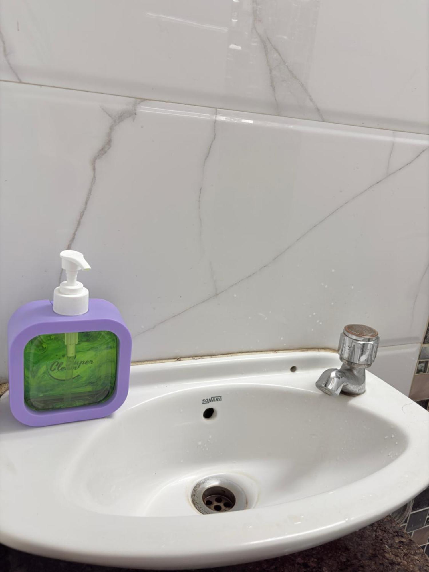 The Ivory Nest Apartment *