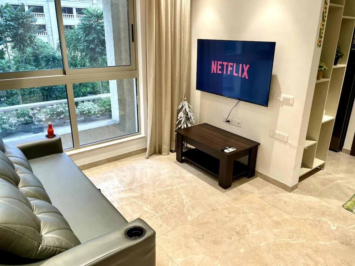 Maple 1 Bhk In Hiranandani Powai *