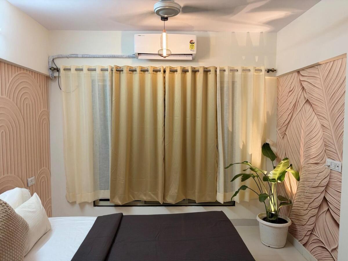 Royce Executive Service Premium Apartment