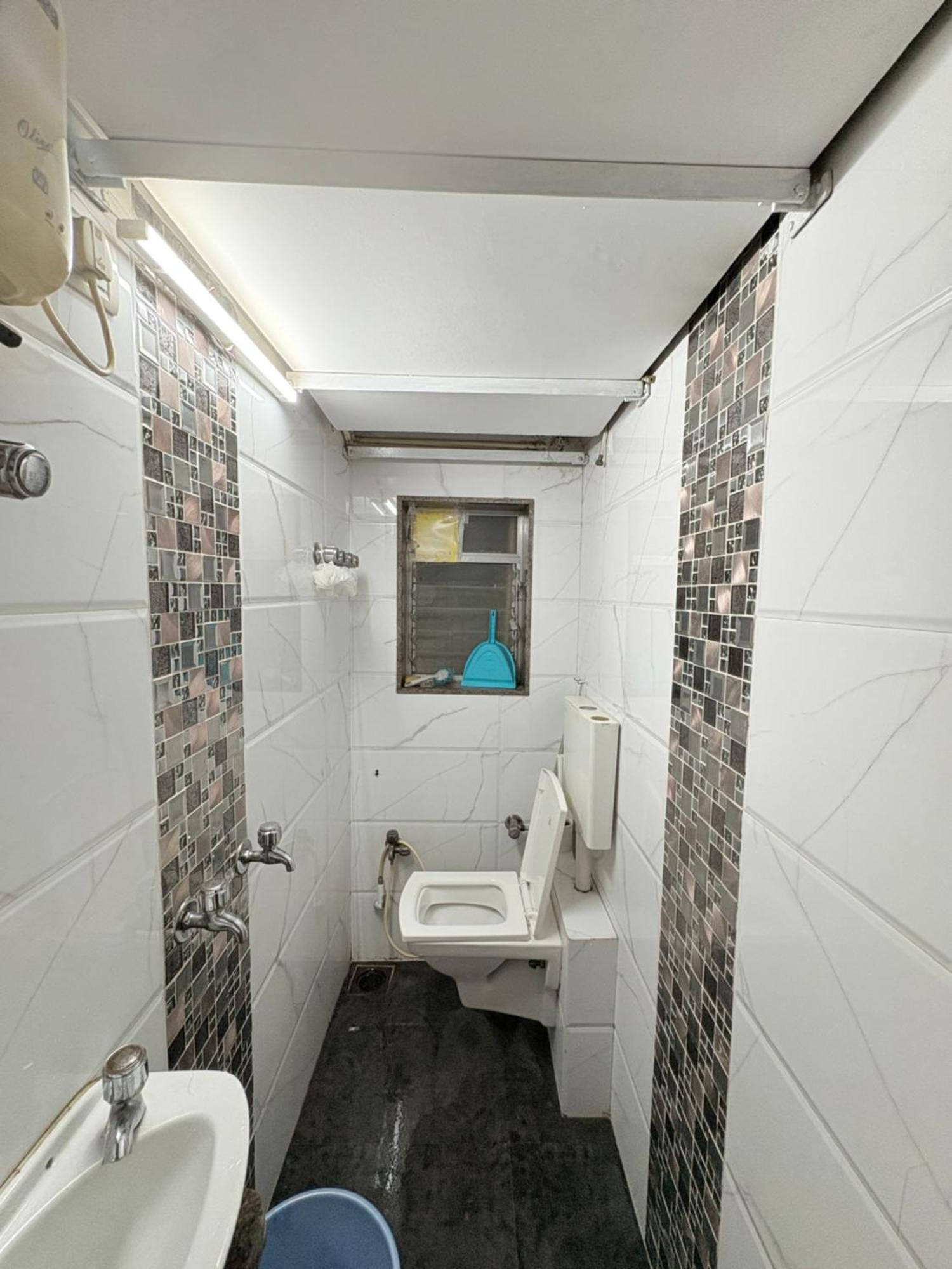 Apartment The Ivory Nest Mumbai