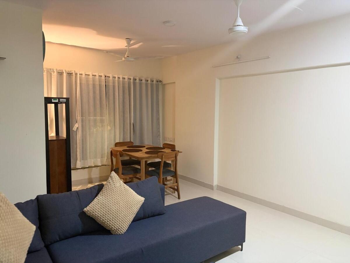 Royce Executive Service Premium Mumbai