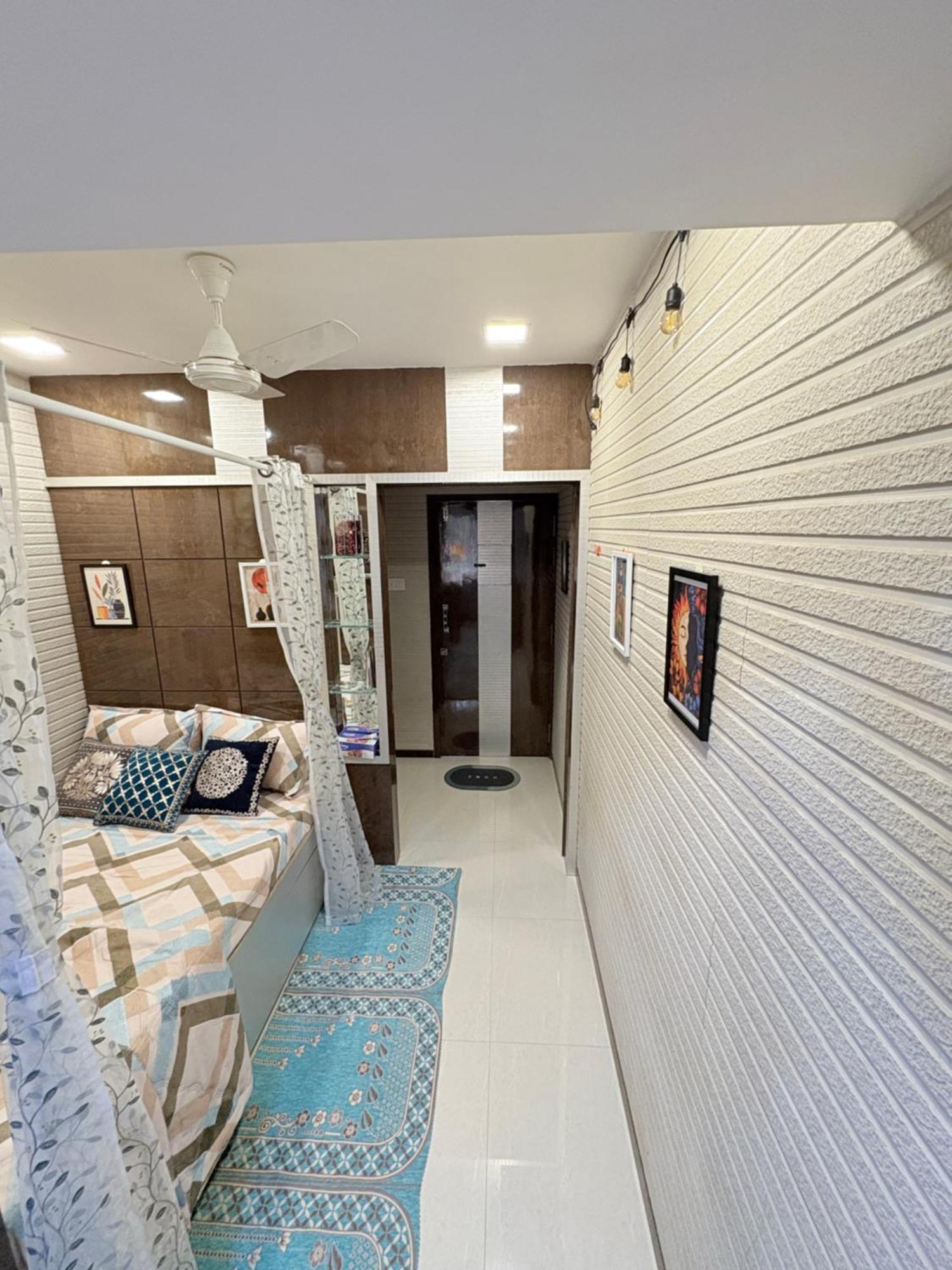 The Ivory Nest Mumbai