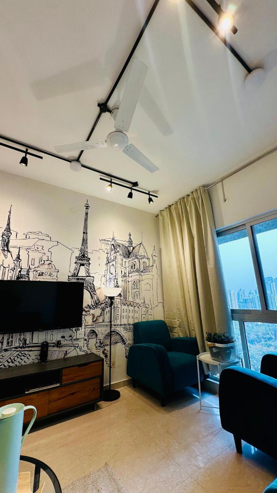 White Island - 10 Mins Oberoi Mall, Film And Nesco