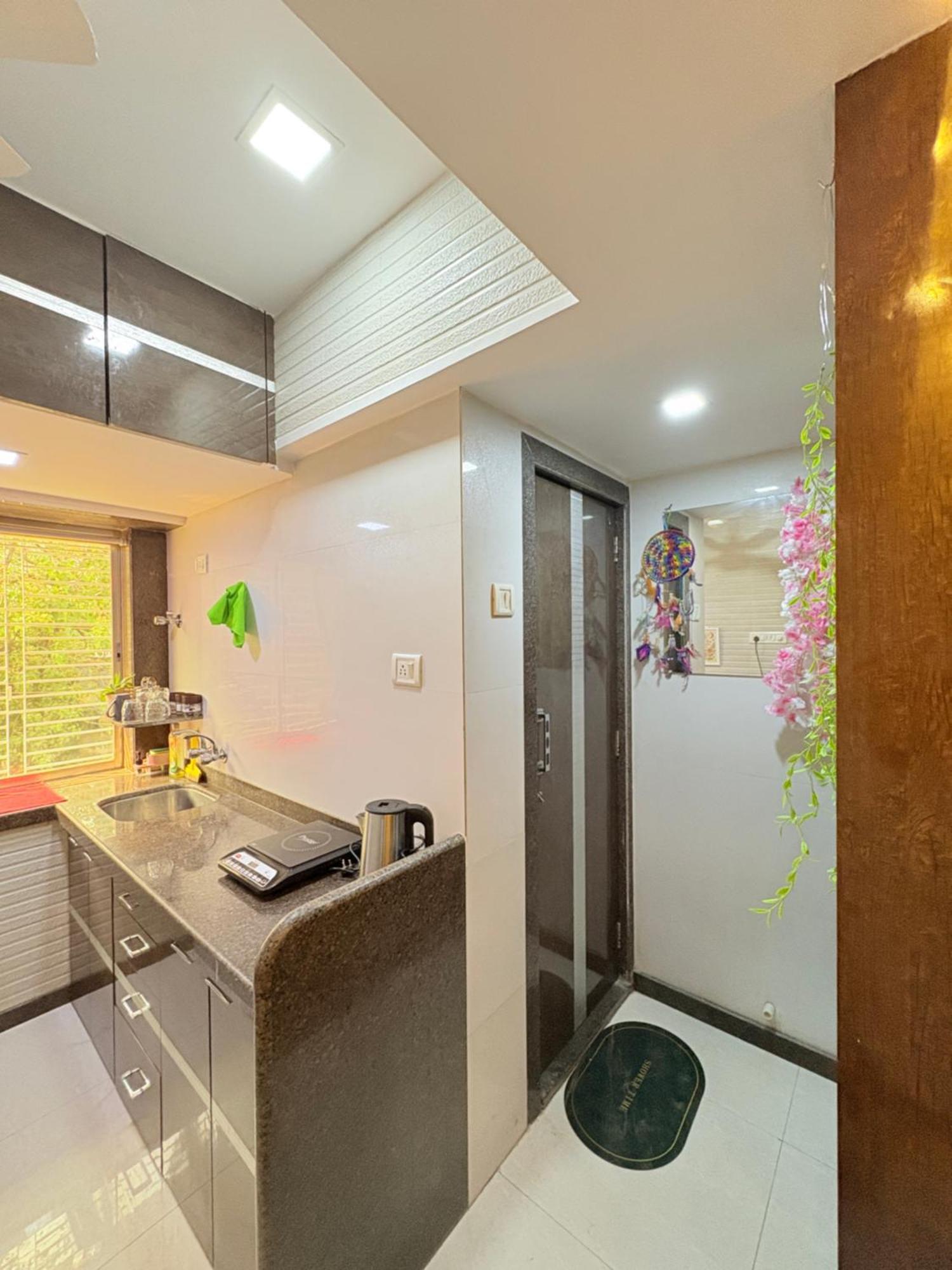 The Ivory Nest * Mumbai