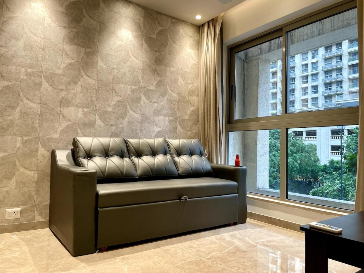 Maple 1 Bhk In Hiranandani Powai *