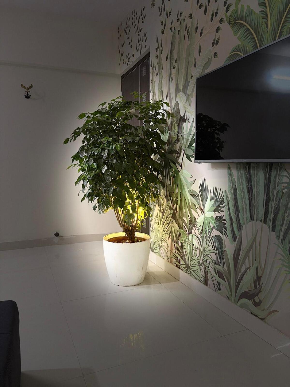 Apartment Royce Executive Service Premium Mumbai