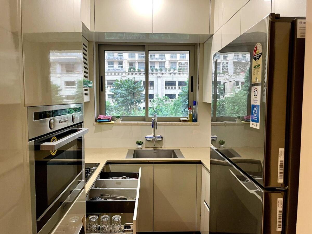 Maple 1 Bhk In Hiranandani Powai