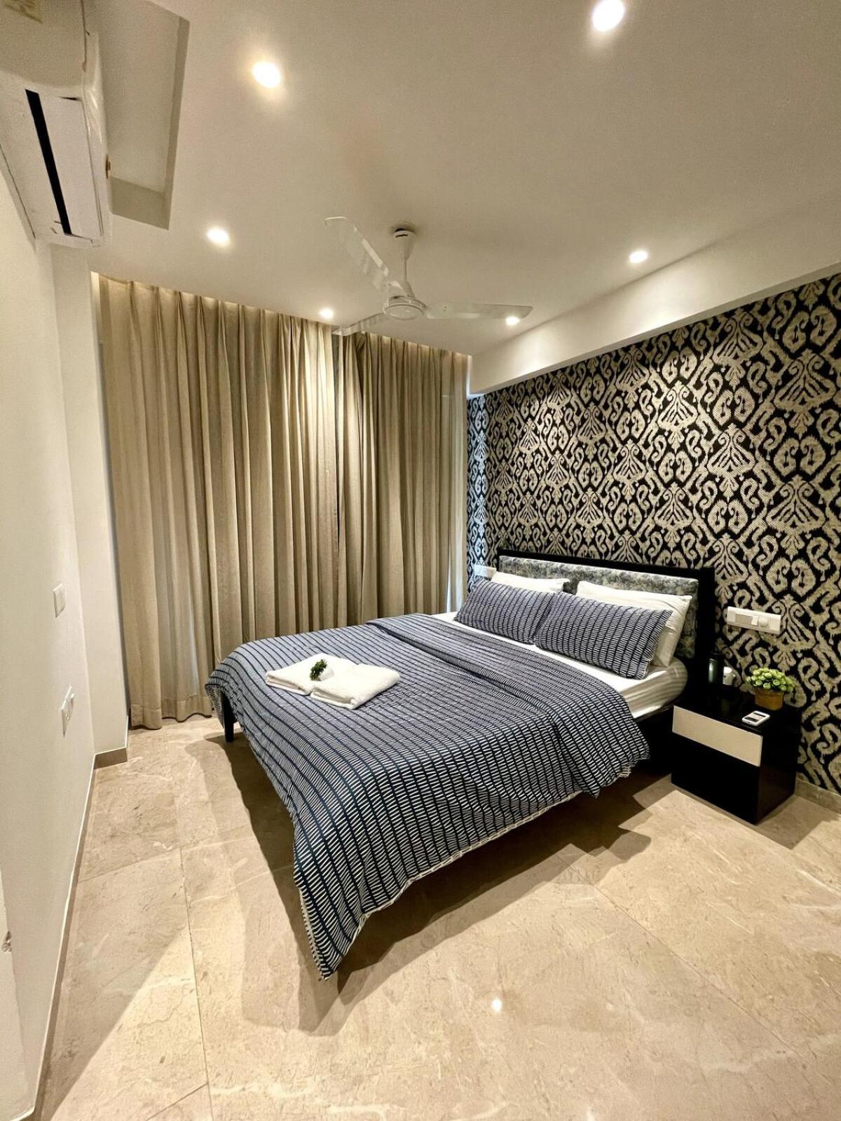 Maple 1 Bhk In Hiranandani Powai Apartment