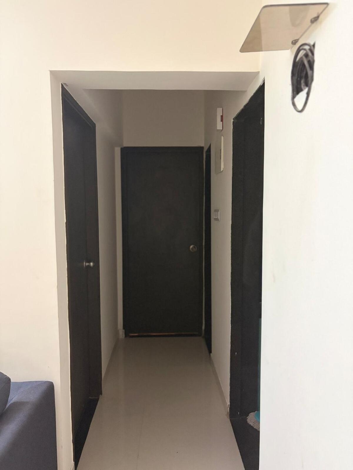 Royce Executive Service Premium Apartment *