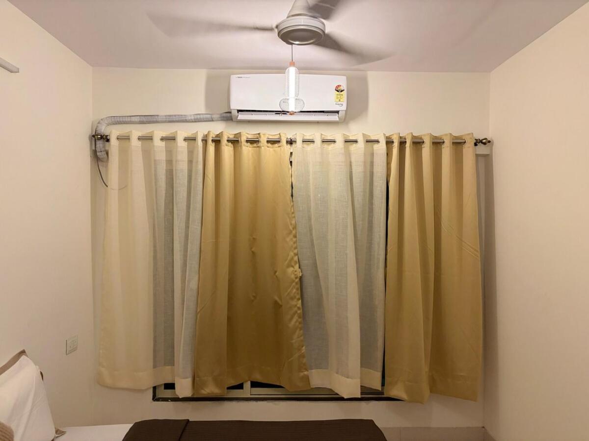 Royce Executive Service Premium Apartment *