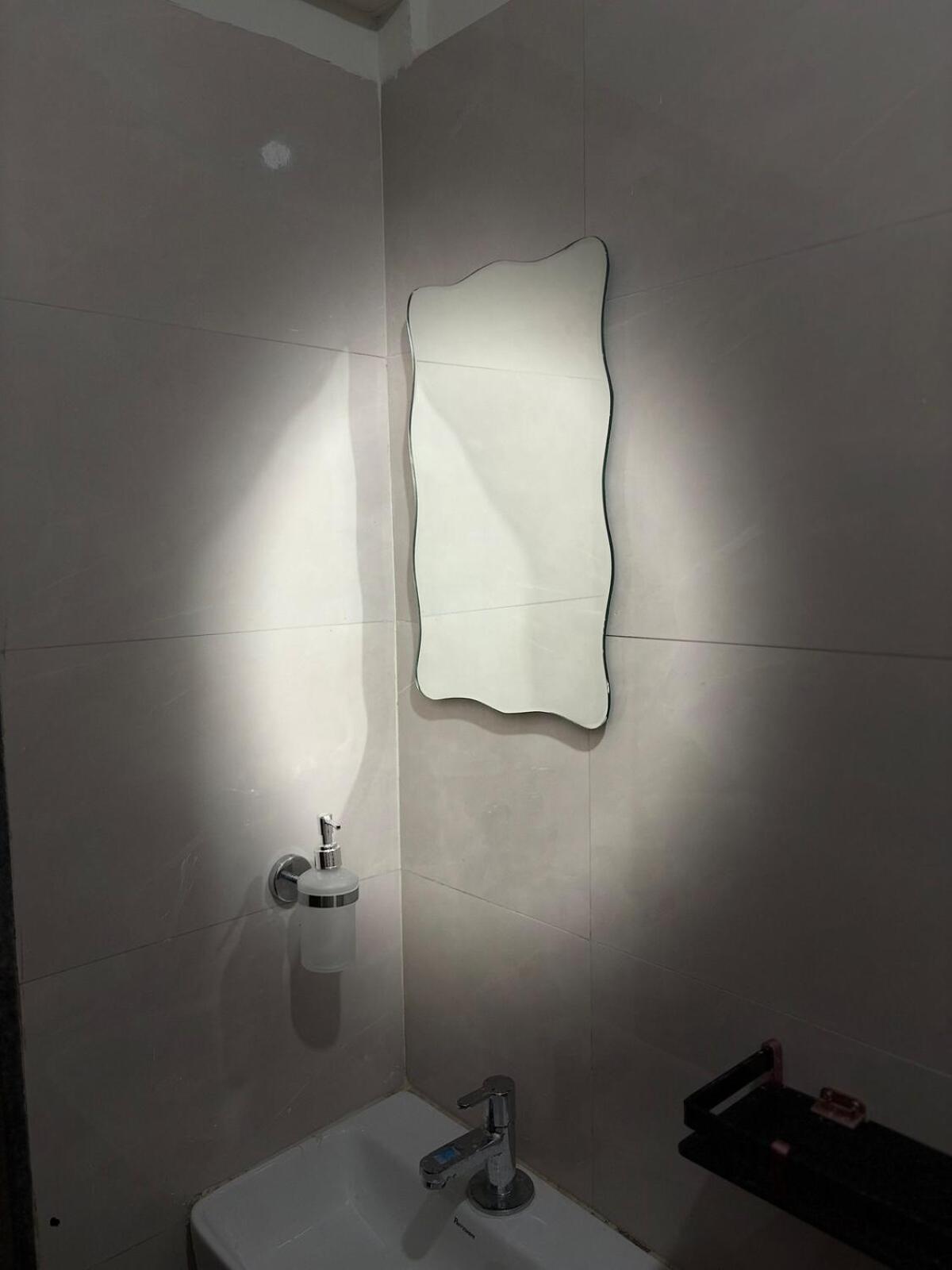 Royce Executive Service Premium Apartment *