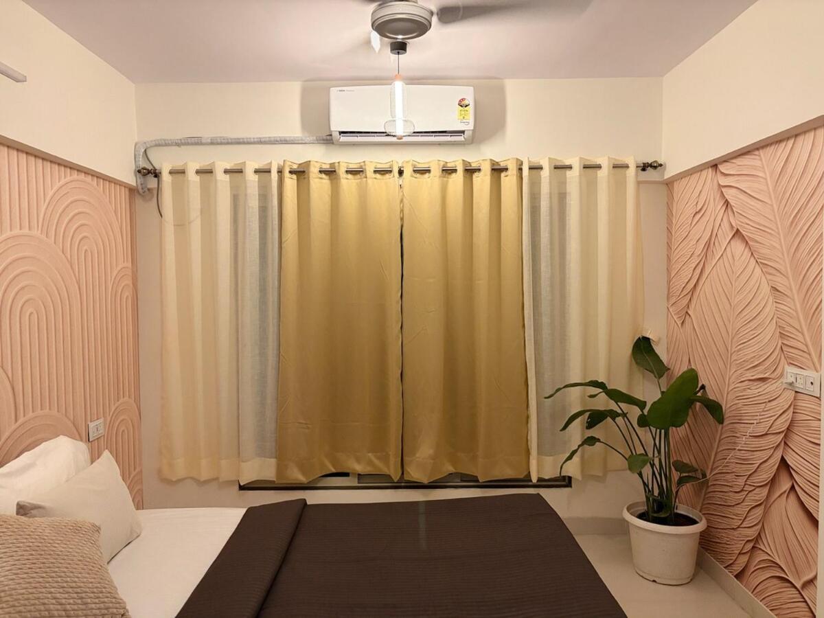 Apartment Royce Executive Service Premium Mumbai