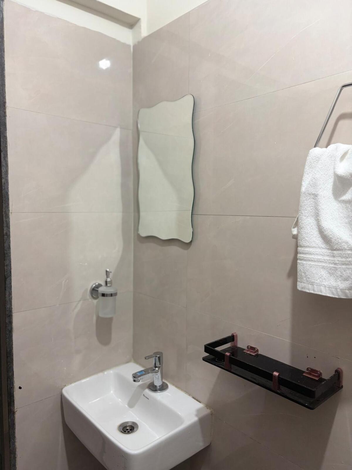 Apartment Royce Executive Service Premium *