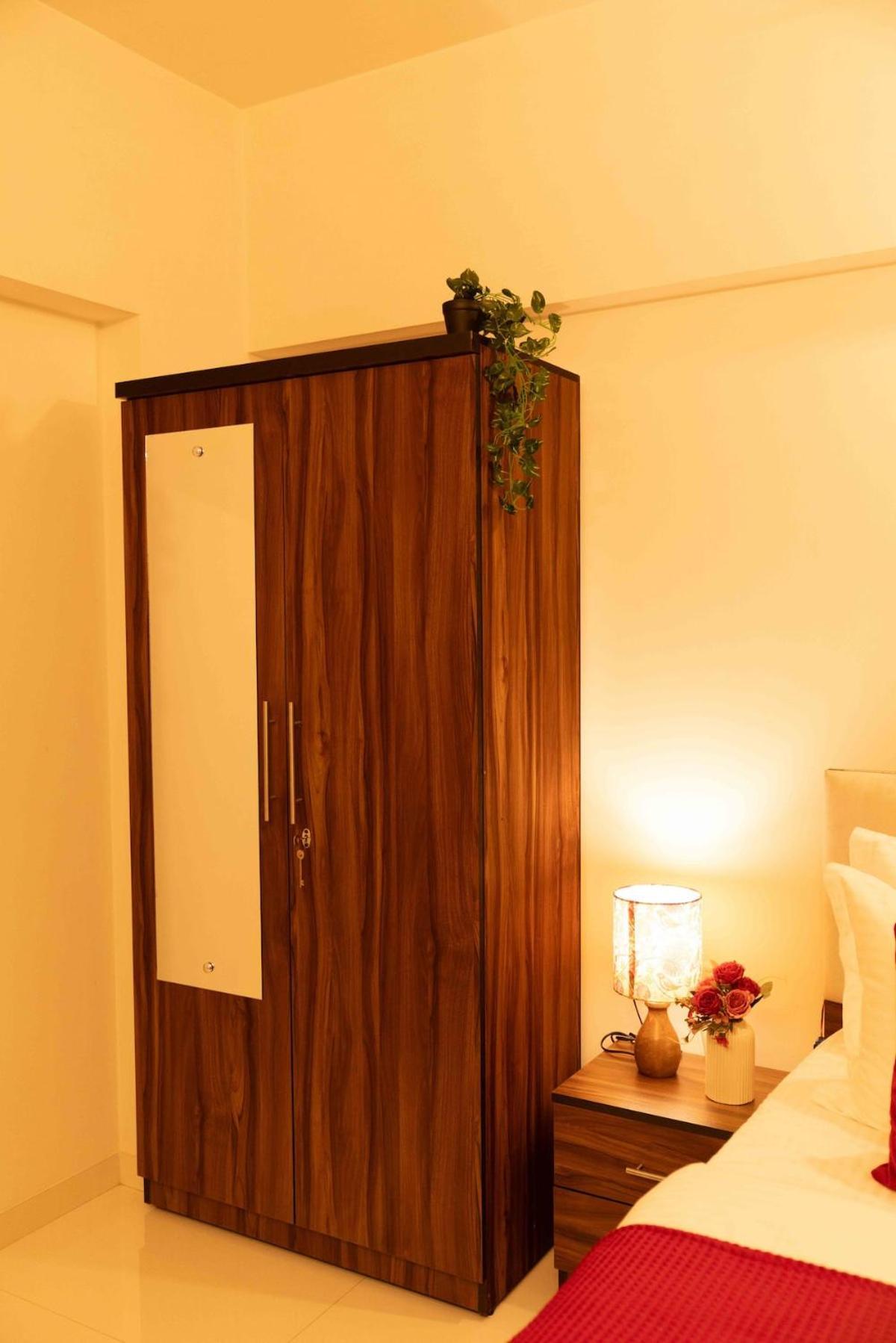 Modern, Chic 2bhk Near Bkc And Airport *